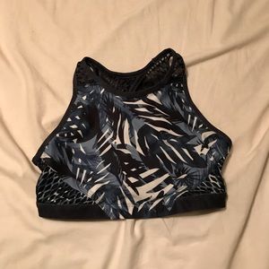 Tone it up sports bra limited edition